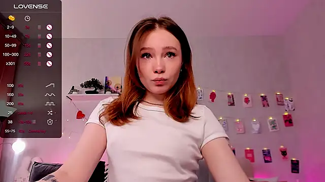 LanaBlu_ 라이브 XXX 채팅