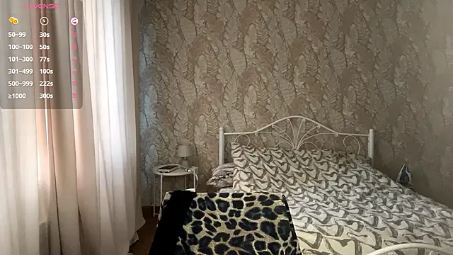 miainheat Live XXX Chat