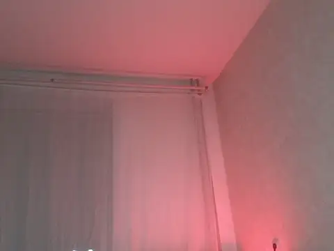 Kira_Chain 웹캠 쇼