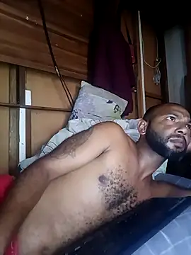 Camodick Chat XXX live