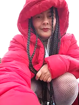 bellapaty Adlı Modelin Canlı XXX Sohbeti