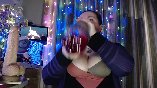 amorelara Webcam show