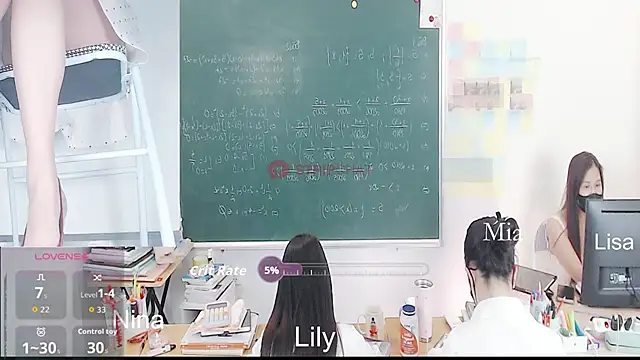 _Math_ – Live XXX-chat