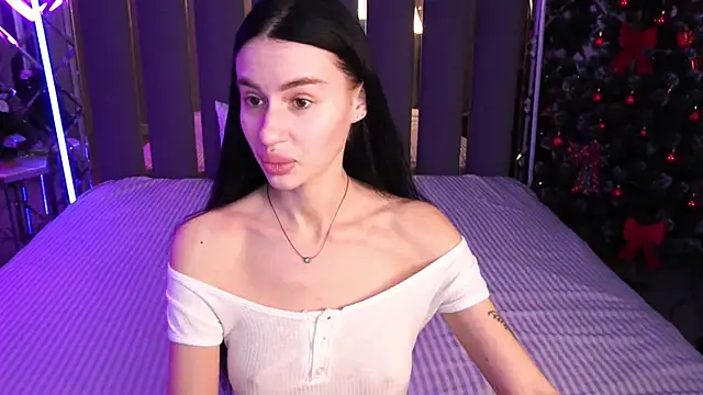 Snow_WhiteeeX Chat XXX in diretta