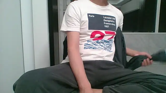 nole_china7 Live XXX-Chat