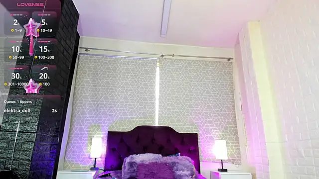 Zamara_KleiiのライブXXXチャット