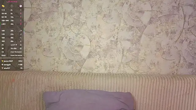 GiseleLamos Live XXX Chat