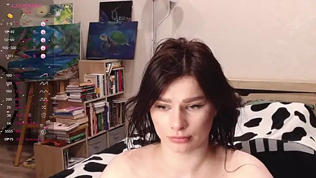 bbJ_one – Live XXX-chat