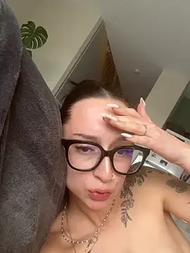 Chat XXX en directo de Lolasecret_