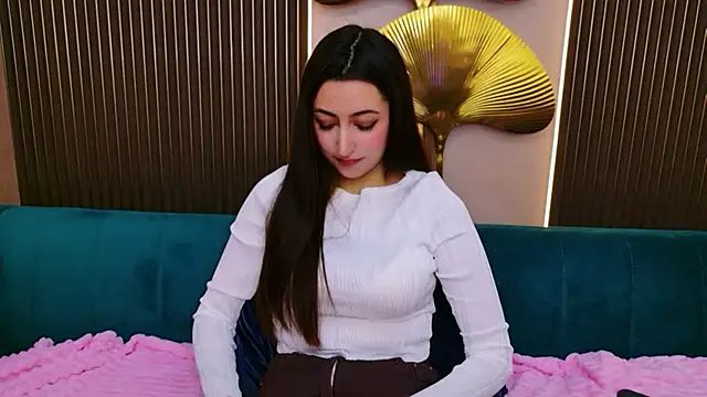 Gloria_Bendall – Live XXX-chat