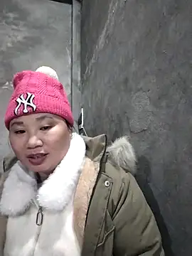 MINSSA502 Chat XXX in diretta