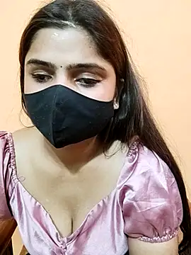 jasmine-21 Adlı Modelin Canlı XXX Sohbeti