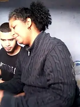 แชท XXX สดของ Isabel_and_Heckler