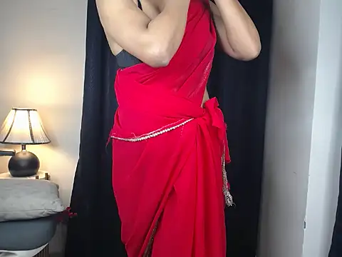 Miss_rosy0のライブXXXチャット