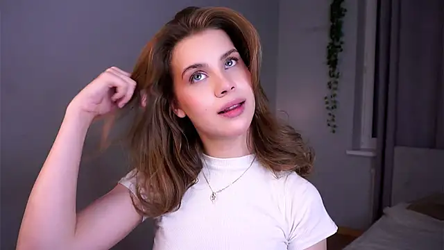 Chatroom XXX en direct de BethSatava