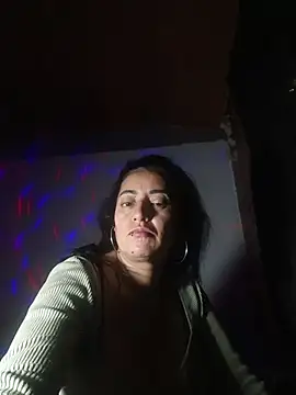 Alexandrina 라이브 XXX 채팅