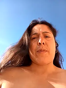 แชท XXX สดของ StefyStar_Sexy