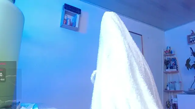 Chat XXX en directo de karlavittar