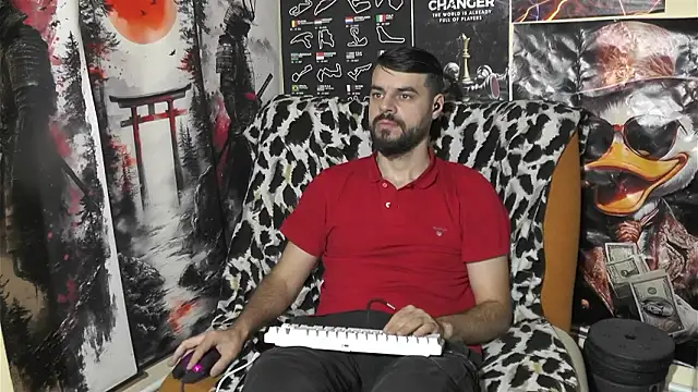 00george Chat XXX live