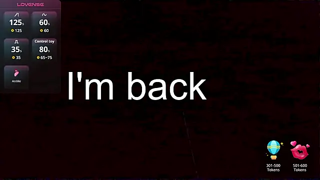 mayhott2 라이브 XXX 채팅