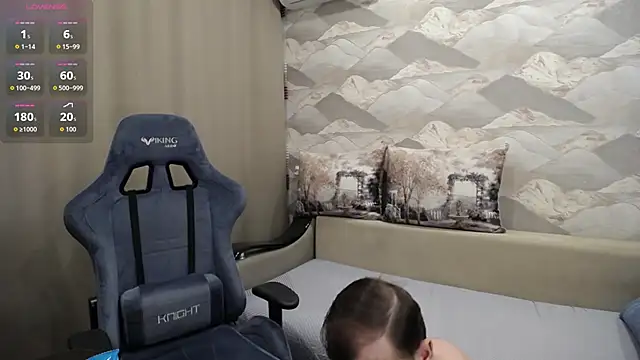 SerzhKorol1 Live XXX-chat