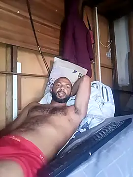 Camodick's Live XXX Chat