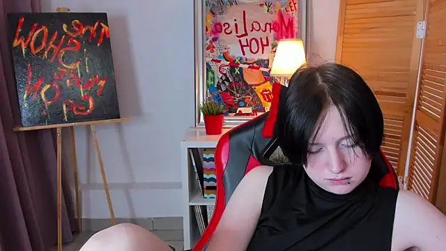 BakugoKatsuki's Live XXX Chat