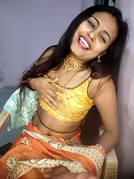 Živý XXX chat Khatta_Meeth