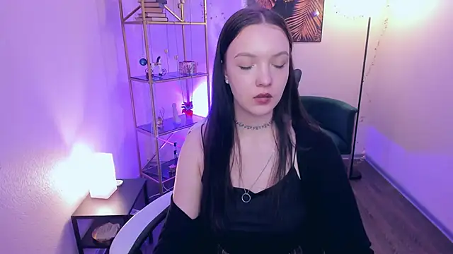 Emily_tenderのライブXXXチャット