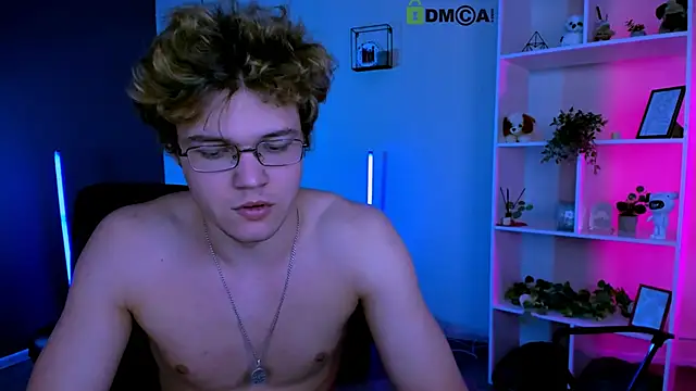 lucas_long_ Live XXX-Chat