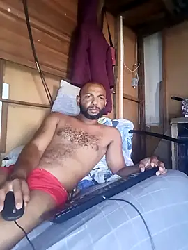 Camodick: онлайн-секс-чат