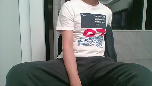 nole_china7 Chat XXX live