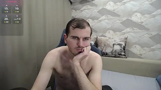 SerzhKorol1's Live XXX Chat