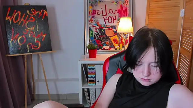 BakugoKatsuki Live XXX-chat