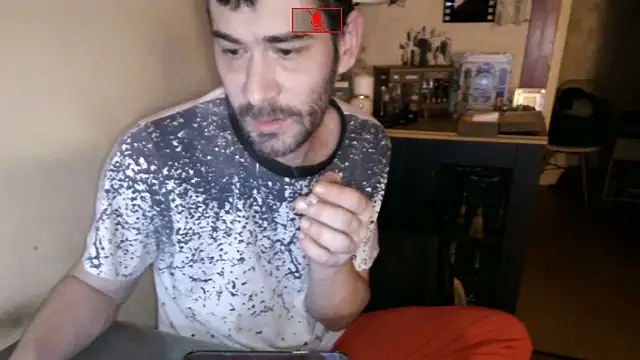 Chatroom XXX en direct de Hgay6935