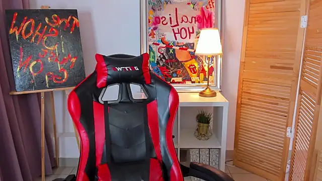 BakugoKatsuki's Live XXX Chat