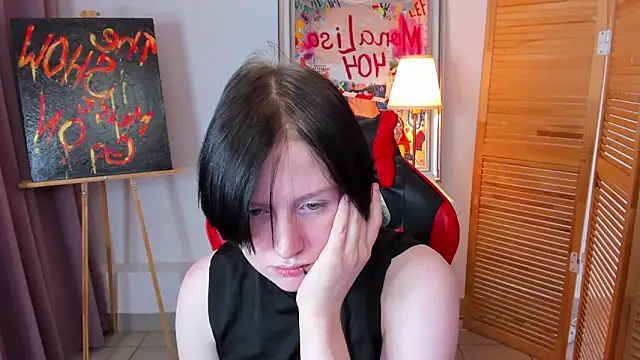 BakugoKatsuki Live XXX Chat