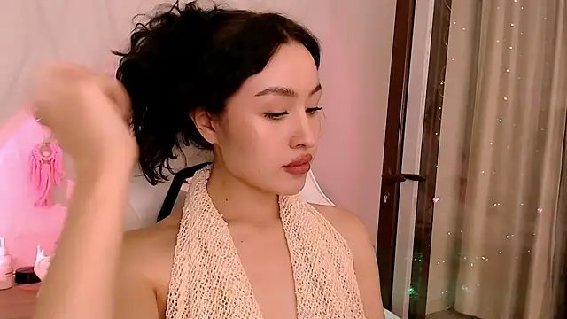 Ann__Cute: онлайн-секс-чат