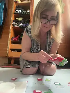 Show Webcam de Irina2909@xh