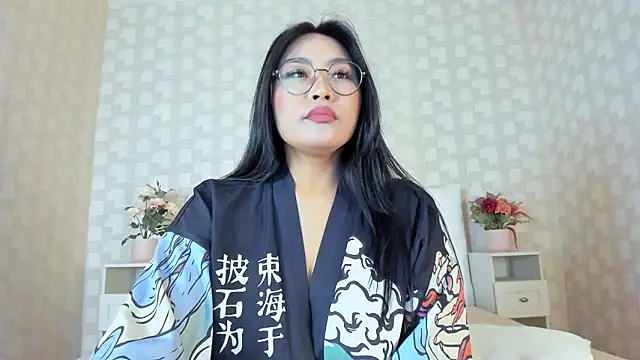 NatsumiHun Live XXX-chat