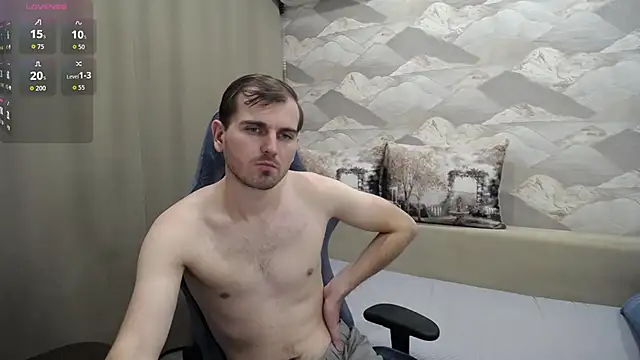 SerzhKorol1 Show in webcam