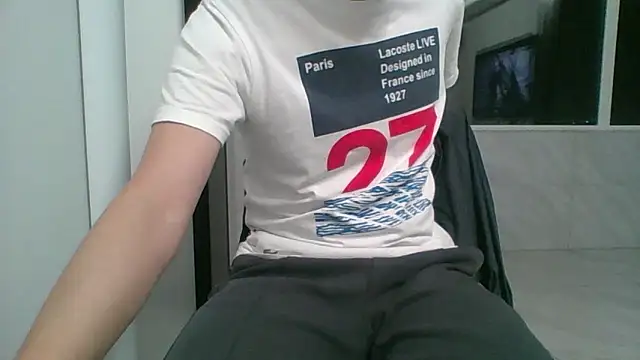 Chatroom XXX en direct de nole_china7