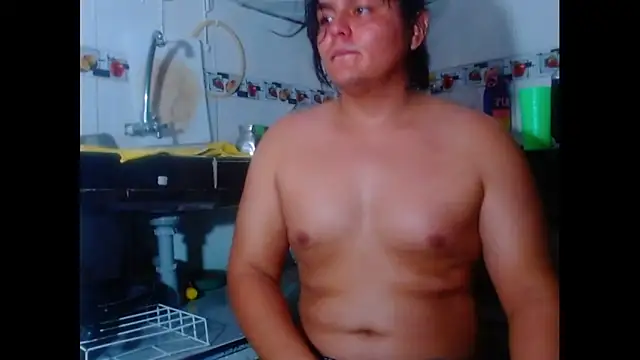 frecho-24 Webcam-Show