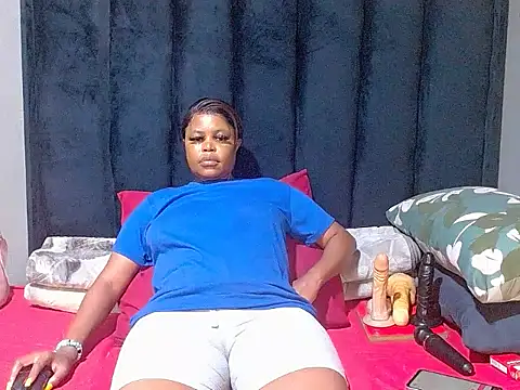 عرض كام SpicyKitty33