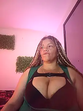 Chat XXX en directo de Eva_Luxei