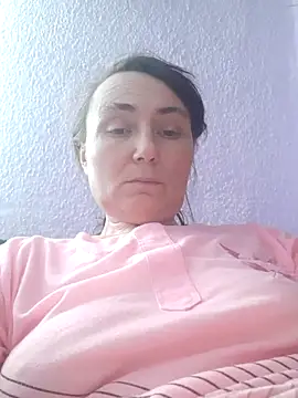 Show de webcam de Fortuna-555