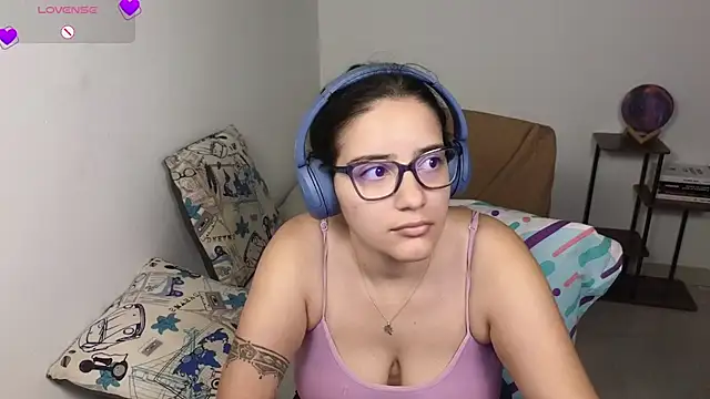 แชท XXX สดของ blue__moon_