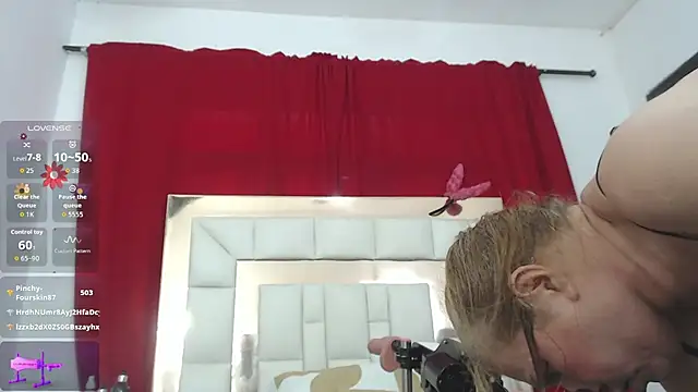 candyrojas Live XXX-Chat