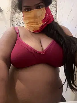 ThickkDesiDoLL Live XXX Chat