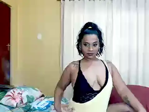 MiZzCreator Chat XXX in diretta